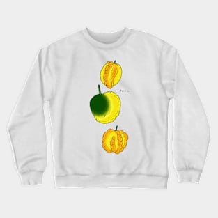 Bizzaria of Florence Crewneck Sweatshirt